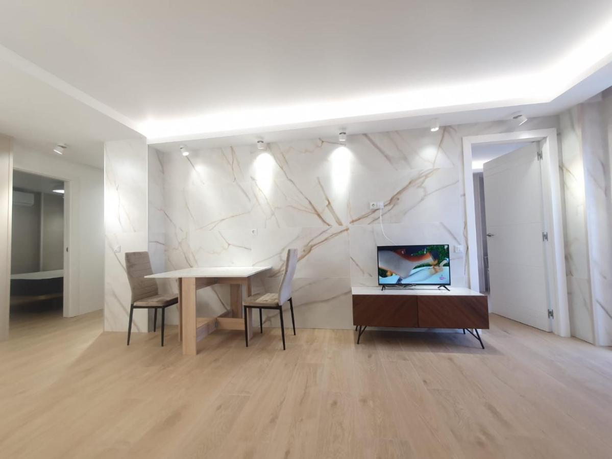 Apartment ,apartamento Con Piscina Y Wifi *