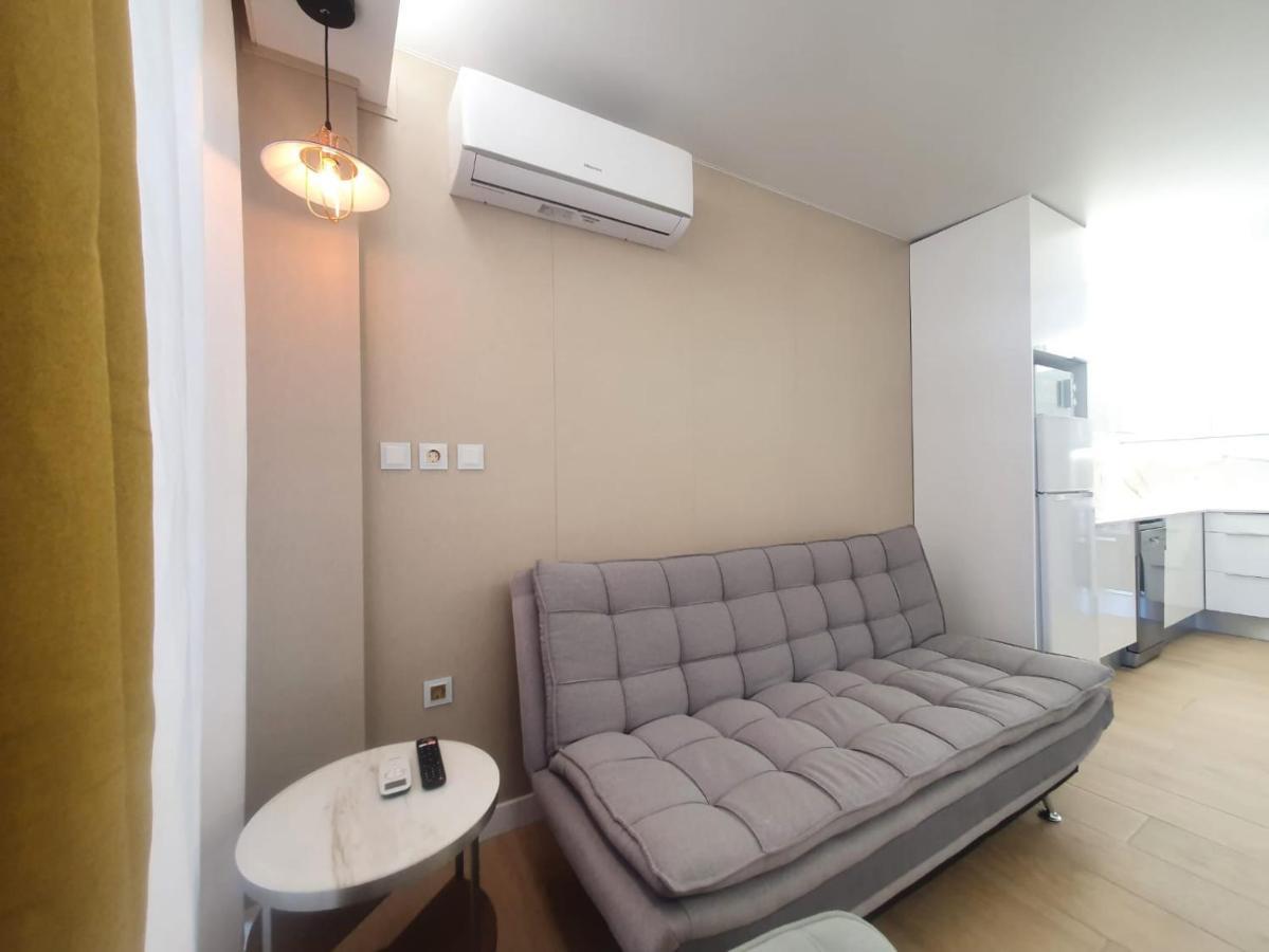 ,apartamento Con Piscina Y Wifi Apartment