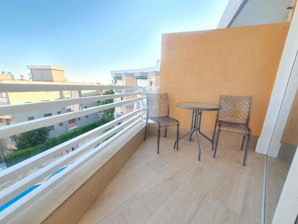 ,apartamento Con Piscina Y Wifi Apartment Salou
