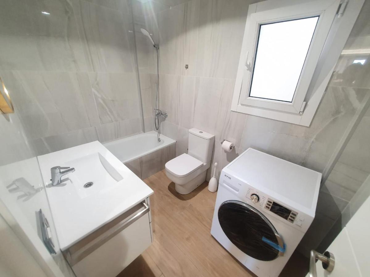 Apartment ,apartamento Con Piscina Y Wifi