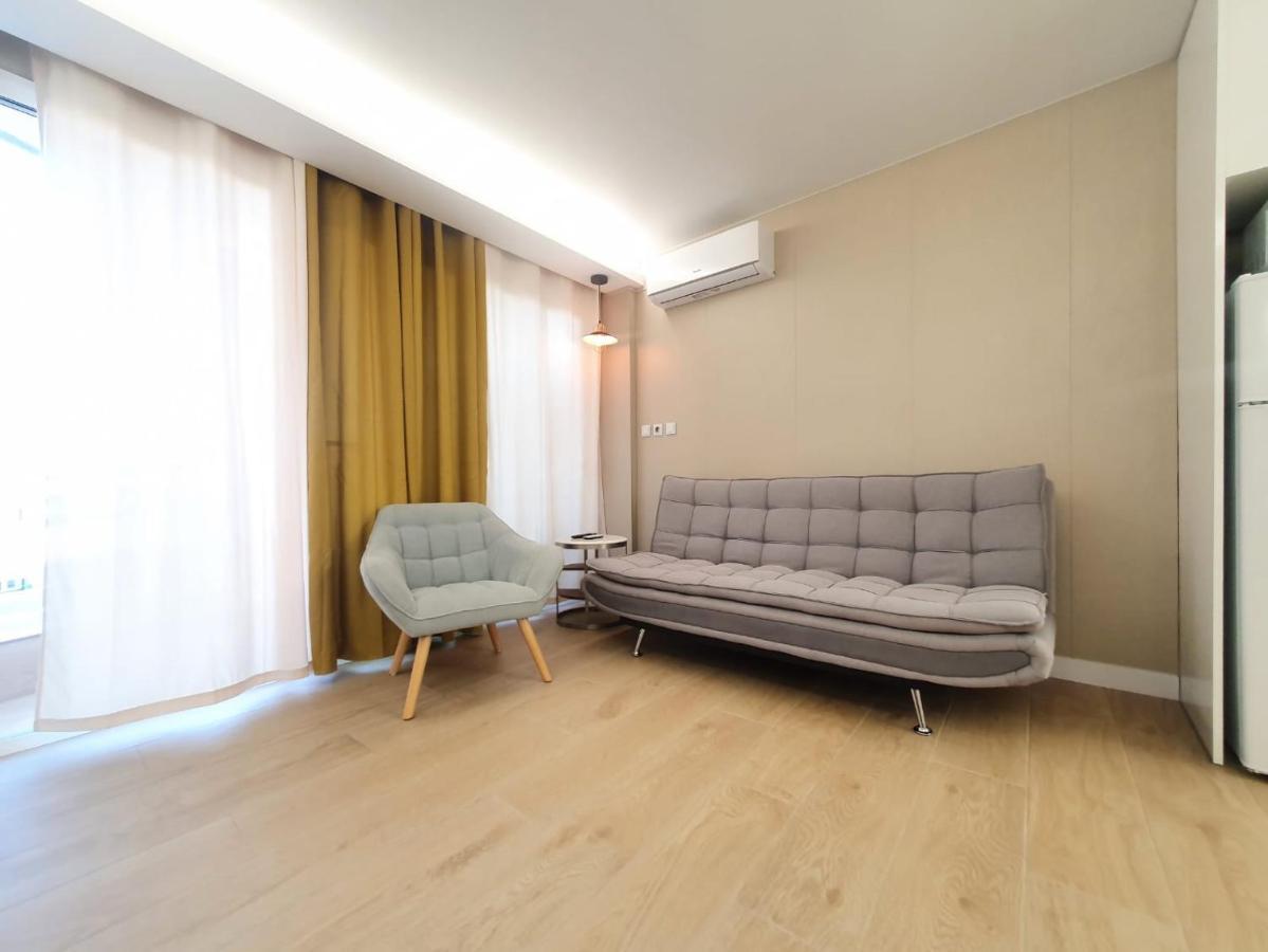 Apartment ,apartamento Con Piscina Y Wifi