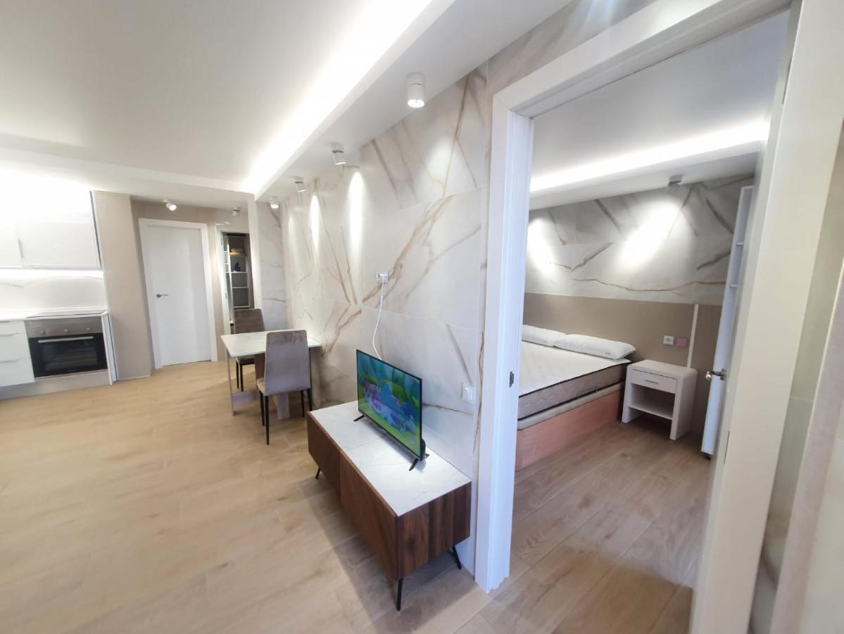 ,apartamento Con Piscina Y Wifi Apartment Salou