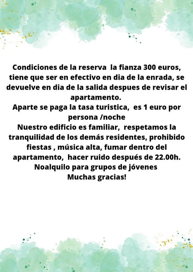 Apartment ,apartamento Con Piscina Y Wifi Salou