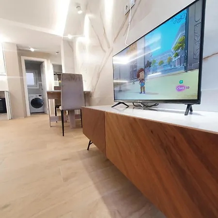 Salou ,Apartamento Con Piscina Y Wifi Exterior photo