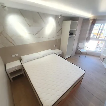 Salou ,Apartamento Con Piscina Y Wifi Exterior photo