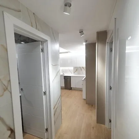 Salou ,Apartamento Con Piscina Y Wifi Exterior photo