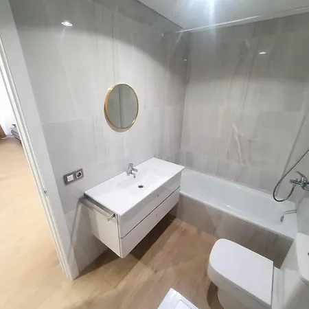 Salou ,Apartamento Con Piscina Y Wifi Exterior photo