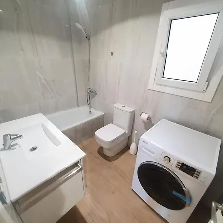 Salou ,Apartamento Con Piscina Y Wifi Exterior photo