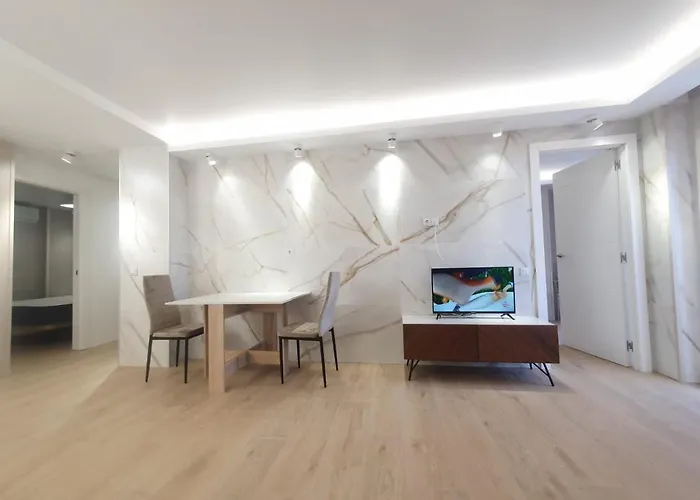 Salou ,Apartamento Con Piscina Y Wifi