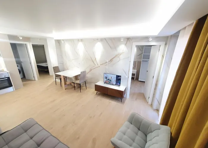 Salou ,Apartamento Con Piscina Y Wifi