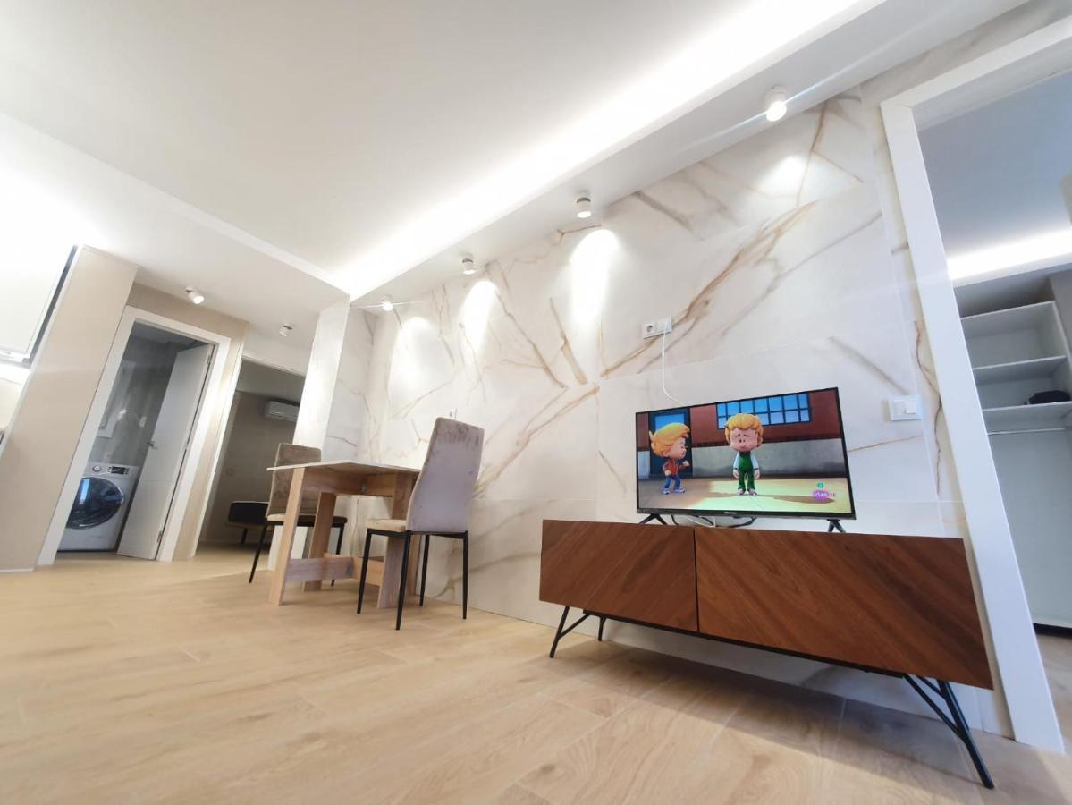 Apartment ,apartamento Con Piscina Y Wifi *