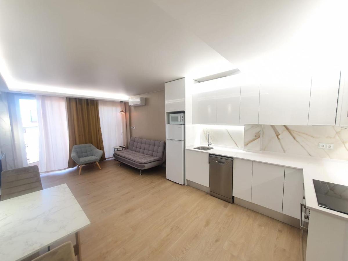 Apartment ,apartamento Con Piscina Y Wifi
