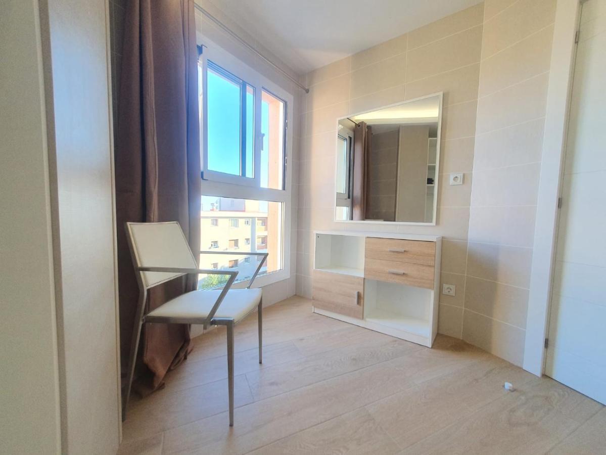 Apartment ,apartamento Con Piscina Y Wifi *